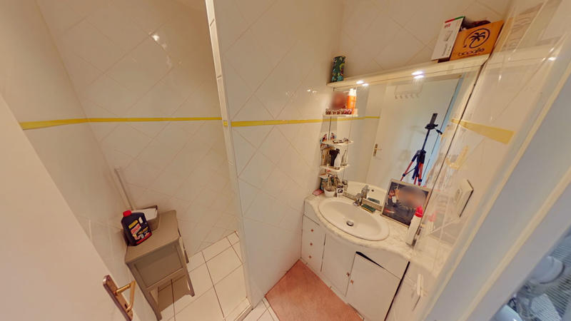 Maison - 180 m² - 7 pièces