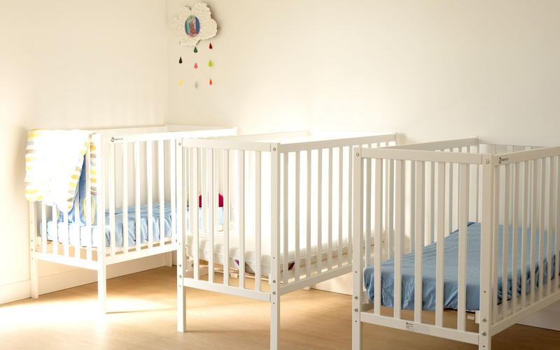 Micro-crèche Youbee For Kids “Zéphyr”