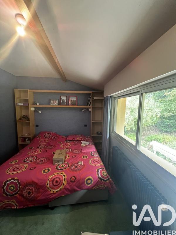 Maison - 140 m² - 4 pièces