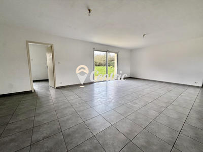 Maison - 106 m² - 5 pièces