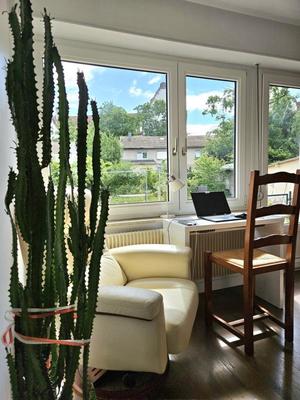 Maison - 55 m² - 3 pièces