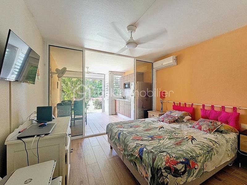 Appartement - 29 m² - 1 pièce