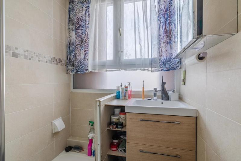 Appartement - 54 m² - 3 pièces