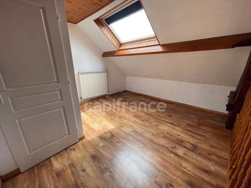 Maison - 155 m² - 6 pièces