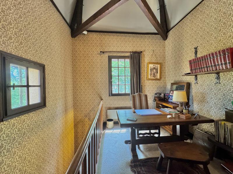 Maison traditionnelle - 125 m² - 4 pièces