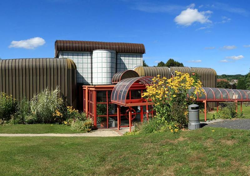 Ciné rencontre : Tout va bien de Thomas Ellis