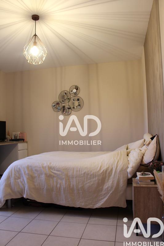 Maison - 165 m² - 5 pièces