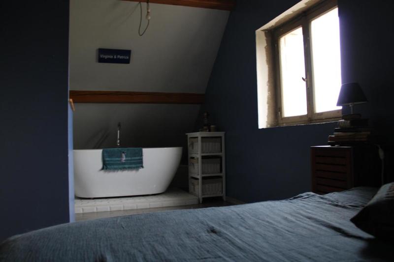 Maison - 140 m² - 7 pièces