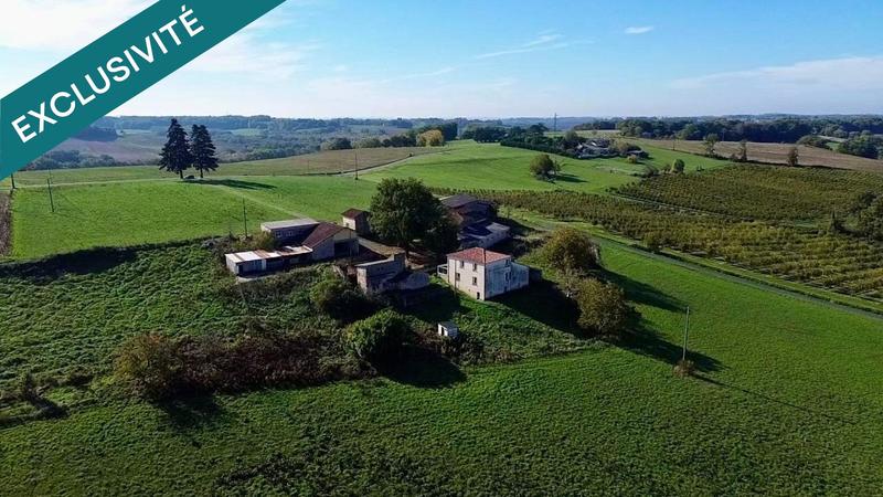 Maison - 139 m² - 5 pièces