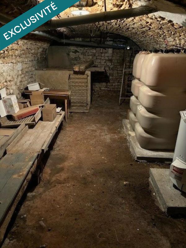 Maison - 97 m² - 4 pièces