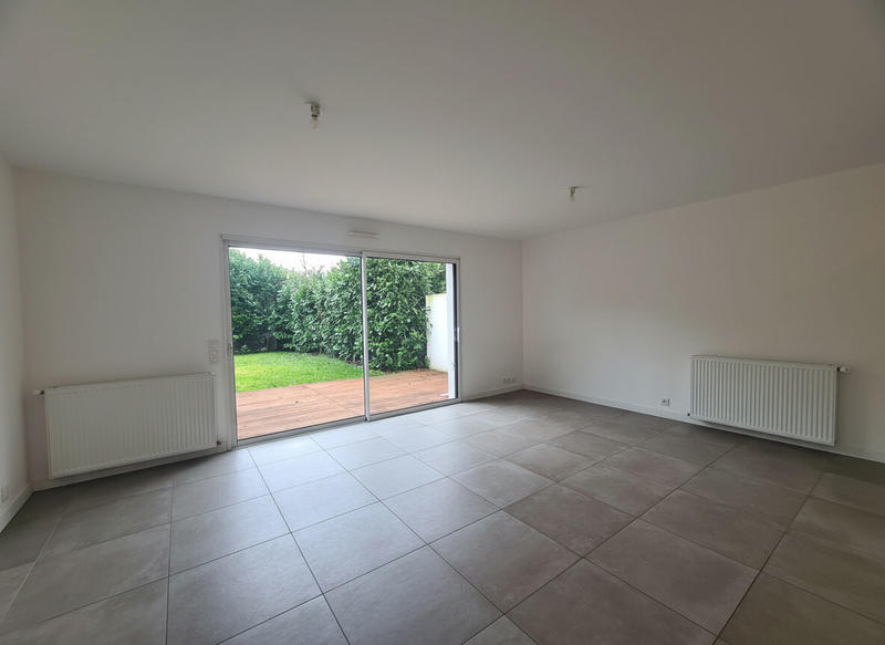 Maison - 83 m² - 4 pièces