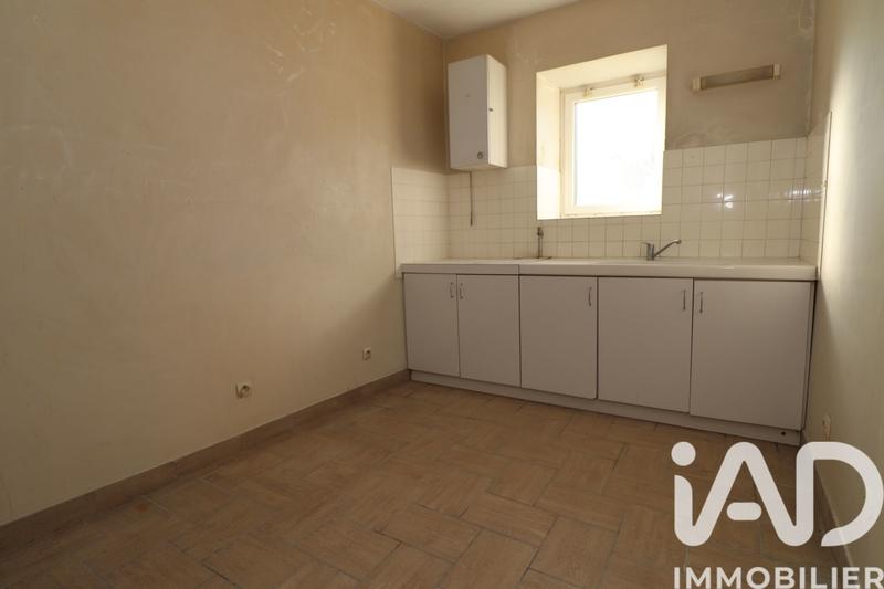 Maison de ville - 140 m² - 7 pièces