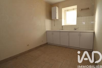 Maison de ville - 140 m² - 7 pièces