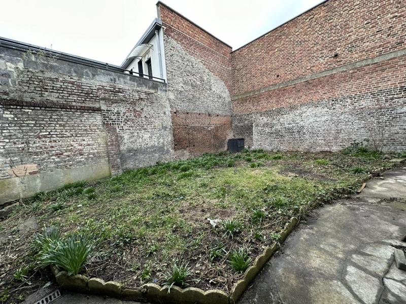 Immeuble - 300 m² - 10 pièces