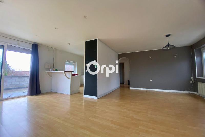 Immeuble - 290 m² - 3 pièces