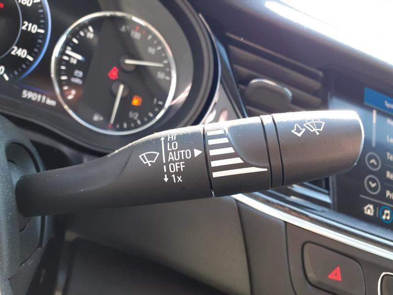 Opel Insignia Grand Sport 2.0 Diesel 174 ch Bva8 Elegance Business