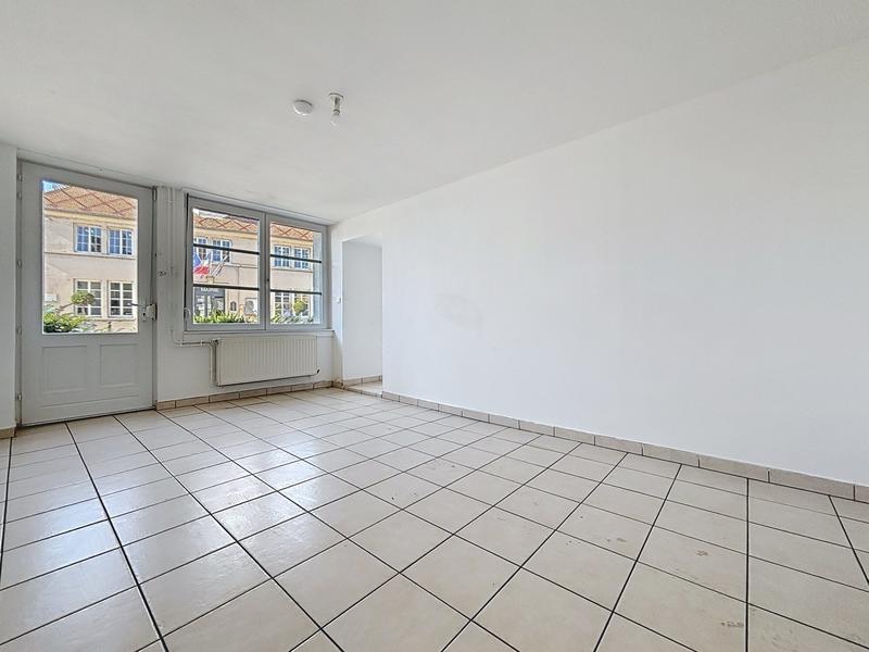 Maison - 137 m² - 5 pièces
