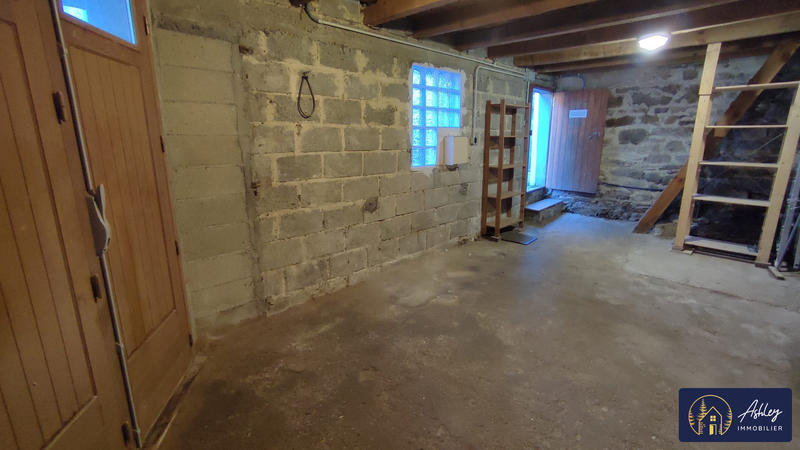 Maison - 34 m² - 2 pièces