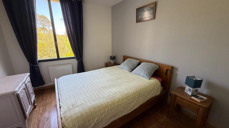 Maison - 156 m² - 7 pièces