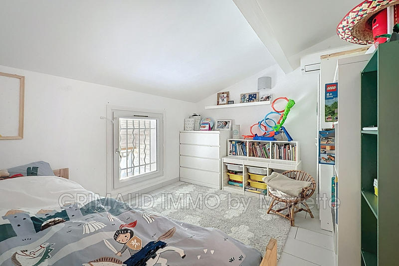 Mazet - 56 m² - 4 pièces