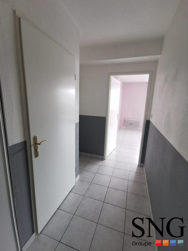 Appartement - 40 m² - 1 pièce
