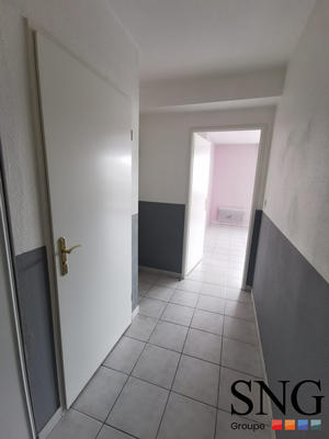 Appartement - 40 m² - 1 pièce