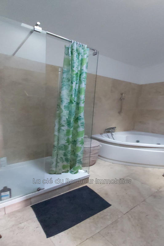 Maison de village - 107 m² - 4 pièces