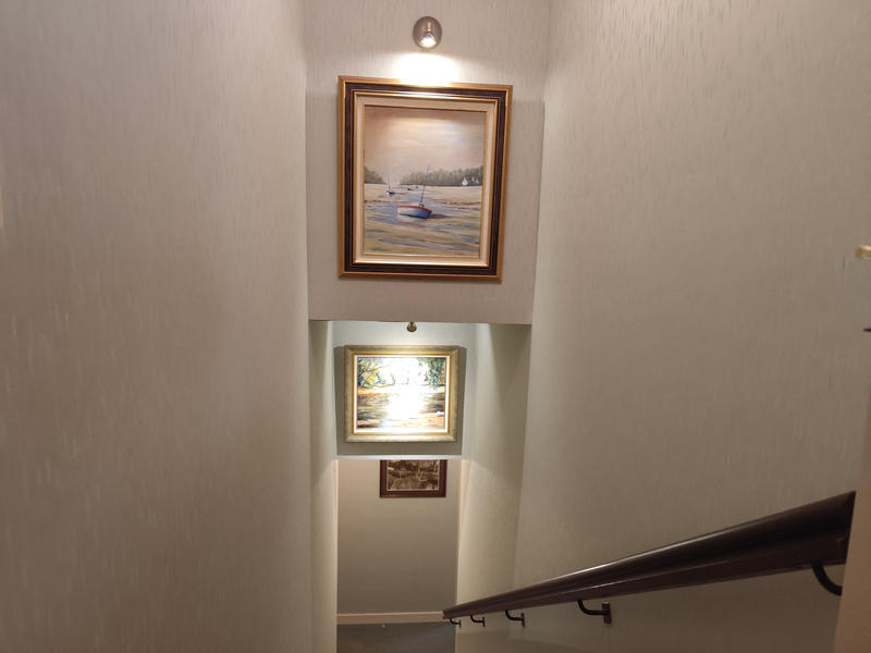 Maison - 232 m² - 10 pièces