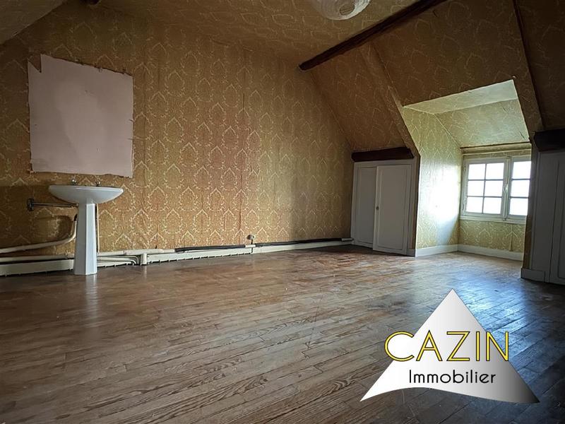 Maison - 146 m² - 5 pièces