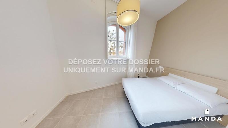 Appartement - 35 m² - 1 pièce