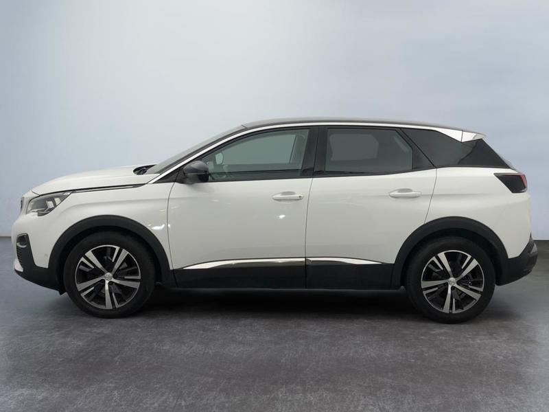 Peugeot 3008 BlueHDi 130ch s&amp;S Eat8 Allure
