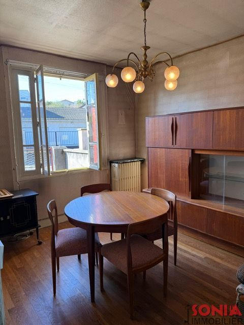 Maison - 73 m² - 4 pièces