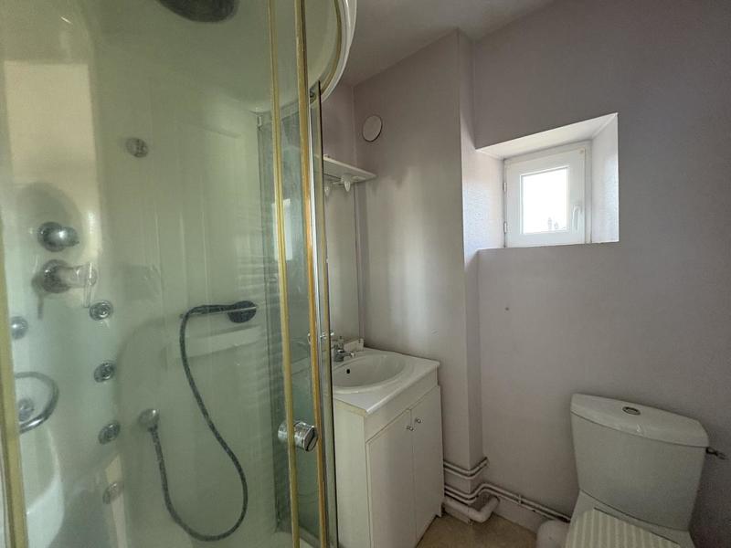 Appartement - 33 m² - 2 pièces