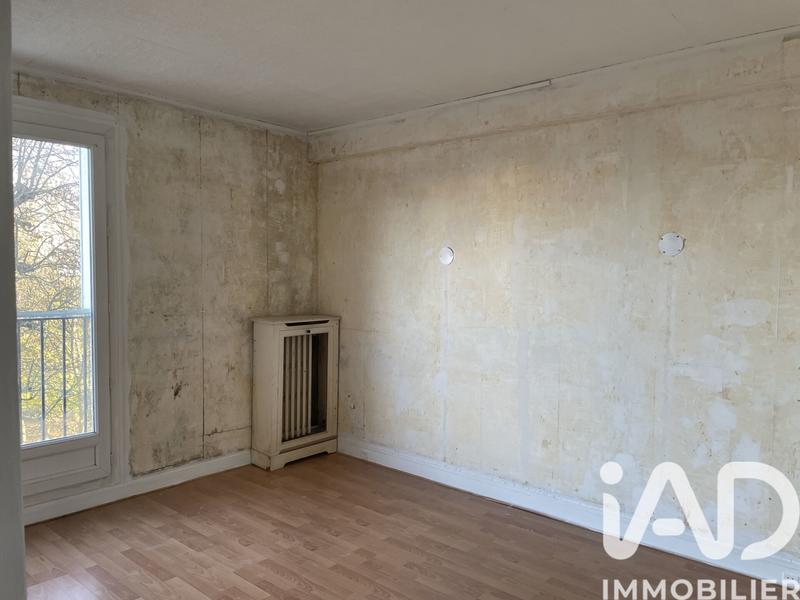 Appartement - 73 m² - 4 pièces