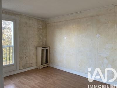 Appartement - 73 m² - 4 pièces