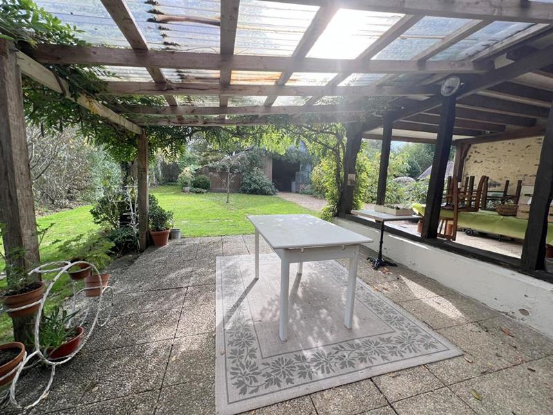 Maison - 157 m² - 6 pièces