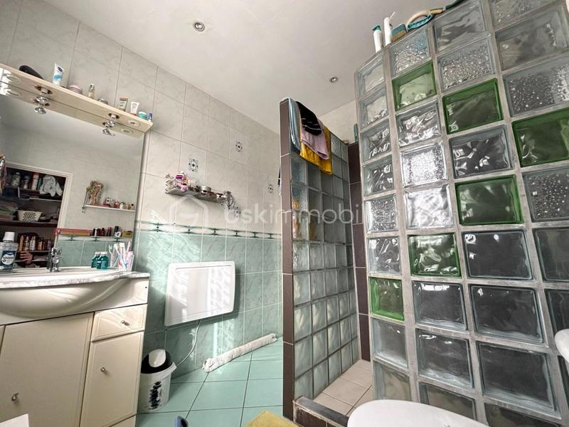 Maison - 140 m² - 7 pièces