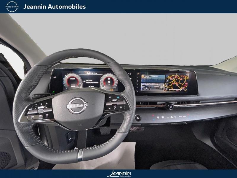 Nissan Ariya Electrique 63kWh 218 ch Engage