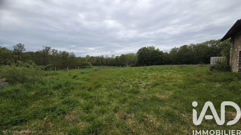 Maison de campagne - 141 m² - 5 pièces