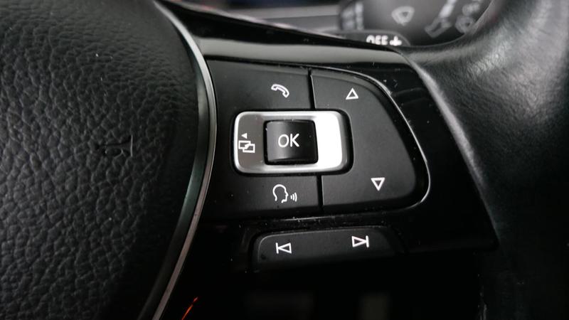 Volkswagen Tiguan 2.0 Tdi 150ch 4motion Carat Exclusive