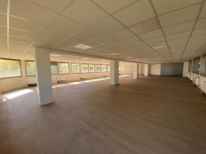 Bureau - 287 m²