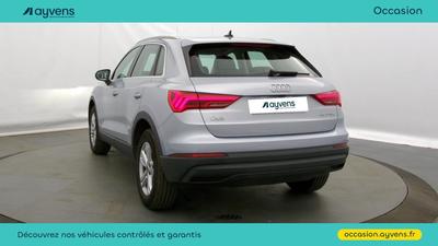 Audi Q3 45 Tfsi e 245ch Business line s tronic 6