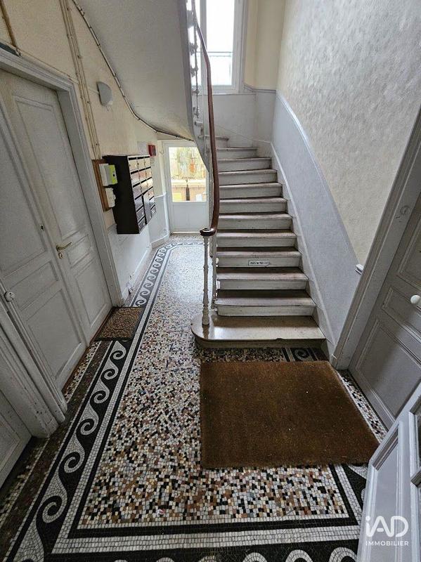 Local commercial - 60 m²