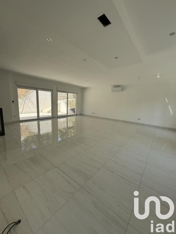 Maison - 162 m² - 5 pièces