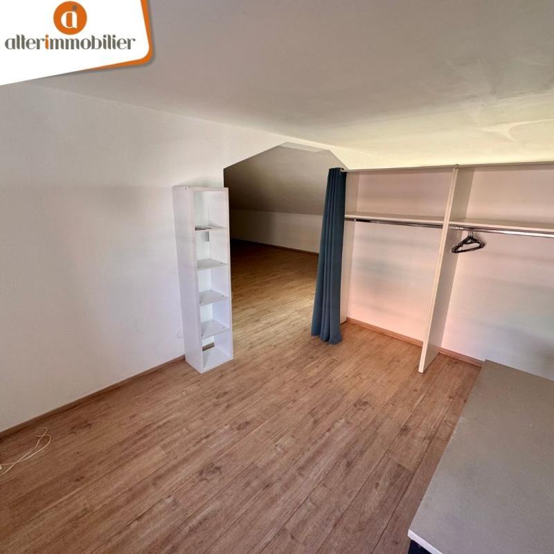 Appartement - 100 m² - 4 pièces