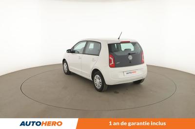 Volkswagen Up! 1.0 Move Up! 5p 75 ch