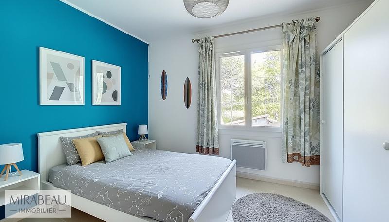 Villa - 108 m² - 4 pièces