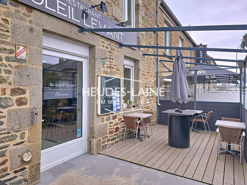 Local commercial - 454 m²