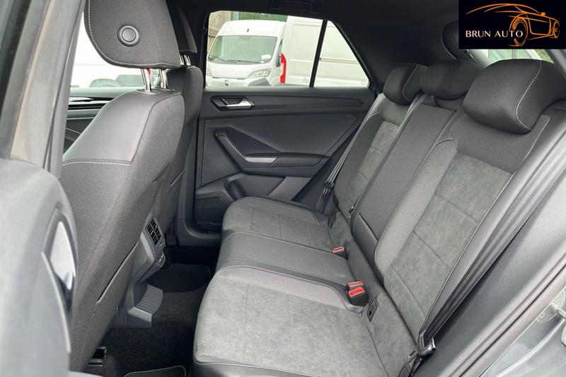 Volkswagen t-Roc 1.5 Tsi Evo2 150 Start Stop Dsg7 R-Line Edition
