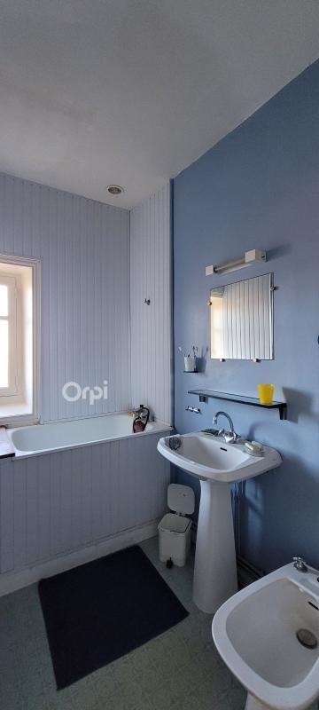 Villa - 165 m² - 7 pièces